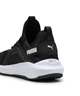 PUMA プーマ スニーカー メンズ 軽量 クッション SOFTRIDE ENZO 5 ソフトライド エンゾ 311098(02-26.0cm)