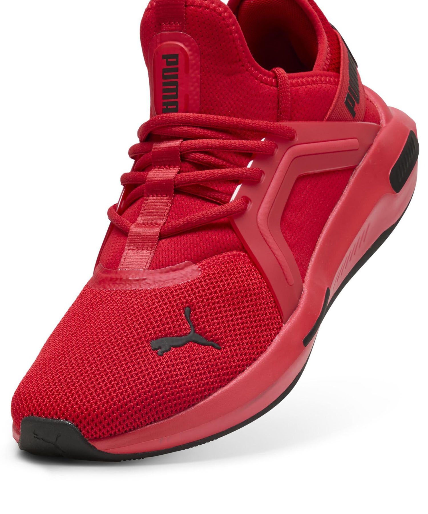 楽天市場】安全靴 プーマ PUMA RIDER 2.0 ホワイト DISK LOW