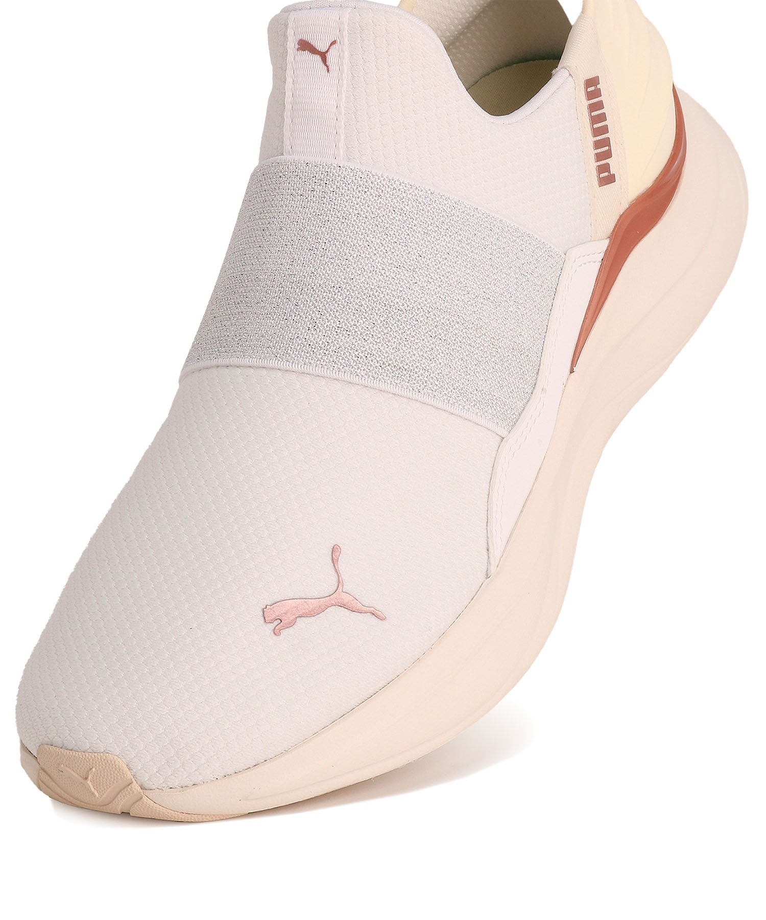 PUMA プーマ スニーカー レディース ランニングシューズ 履きやすい