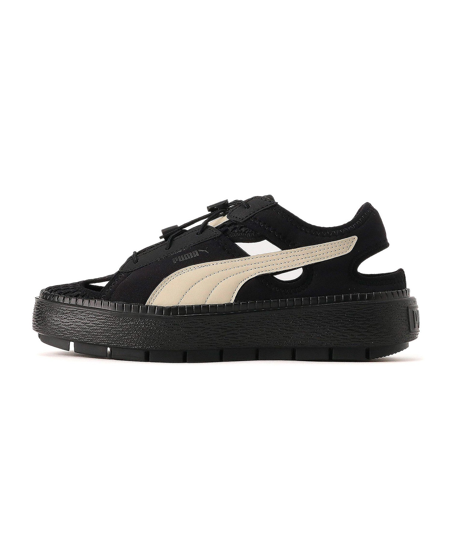 大人気 PUMA X ADER ERROR コラボ Leadcat レディースサンダル 大人気 PUMA X ADER ERROR コラボ Leadcat ユニセックスサンダル