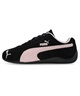 PUMA プーマ スニーカー レディース 韓国ファッション 薄底 SPEEDCAT OG スピードキャット 398846(09-23.0cm)