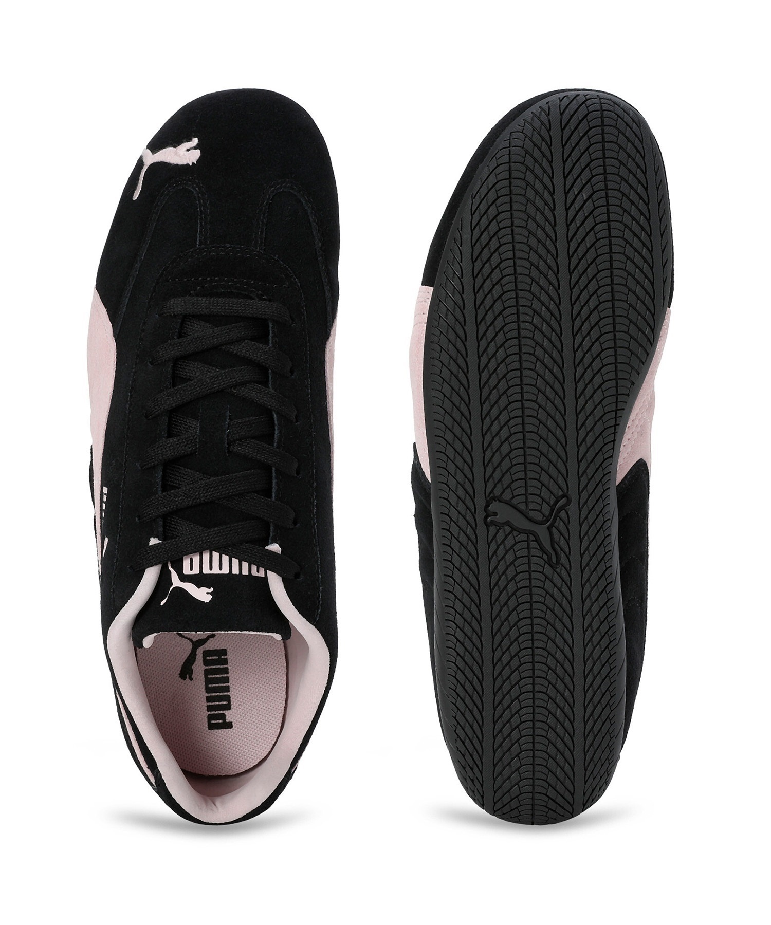 PUMA プーマ スニーカー レディース 韓国ファッション 薄底 PUMA プーマ スニーカー レディース 韓国ファッション 薄底
