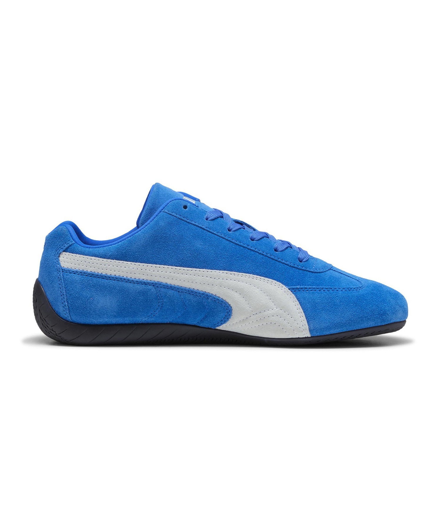 PUMA プーマ スニーカー レディース 薄底 韓国ファッション SPEEDCAT OG スピードキャット 398846 18(18-23.0cm)
