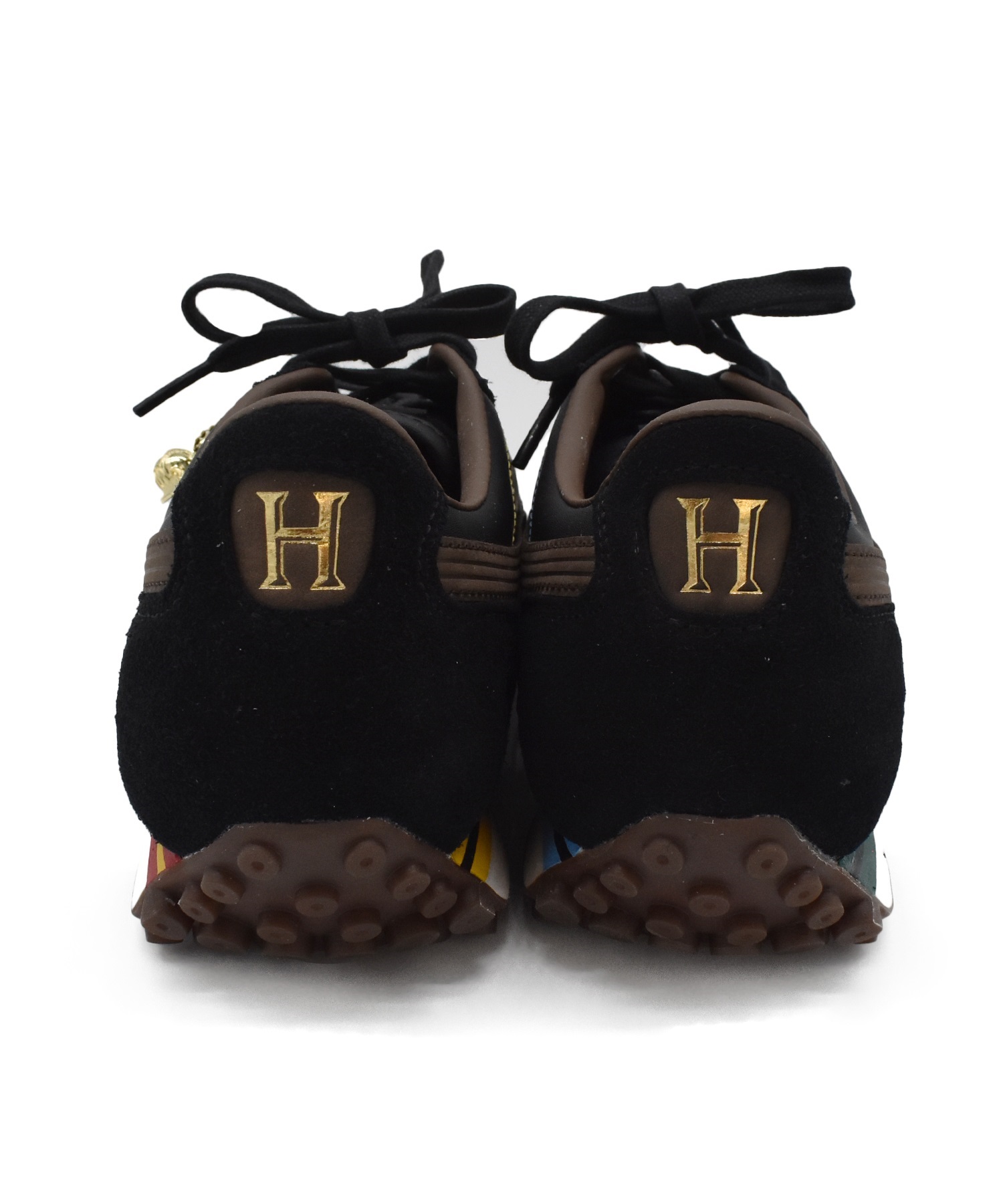PUMA プーマ シューズ メンズ レディース スニーカー ハリー・ポッター コラボ EASY RIDER HARRY POTTER 401208(01-23.0cm)