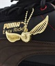PUMA プーマ シューズ メンズ レディース スニーカー ハリー・ポッター コラボ EASY RIDER HARRY POTTER 401208(01-23.0cm)