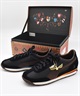 PUMA プーマ シューズ メンズ レディース スニーカー ハリー・ポッター コラボ EASY RIDER HARRY POTTER 401208(01-23.0cm)