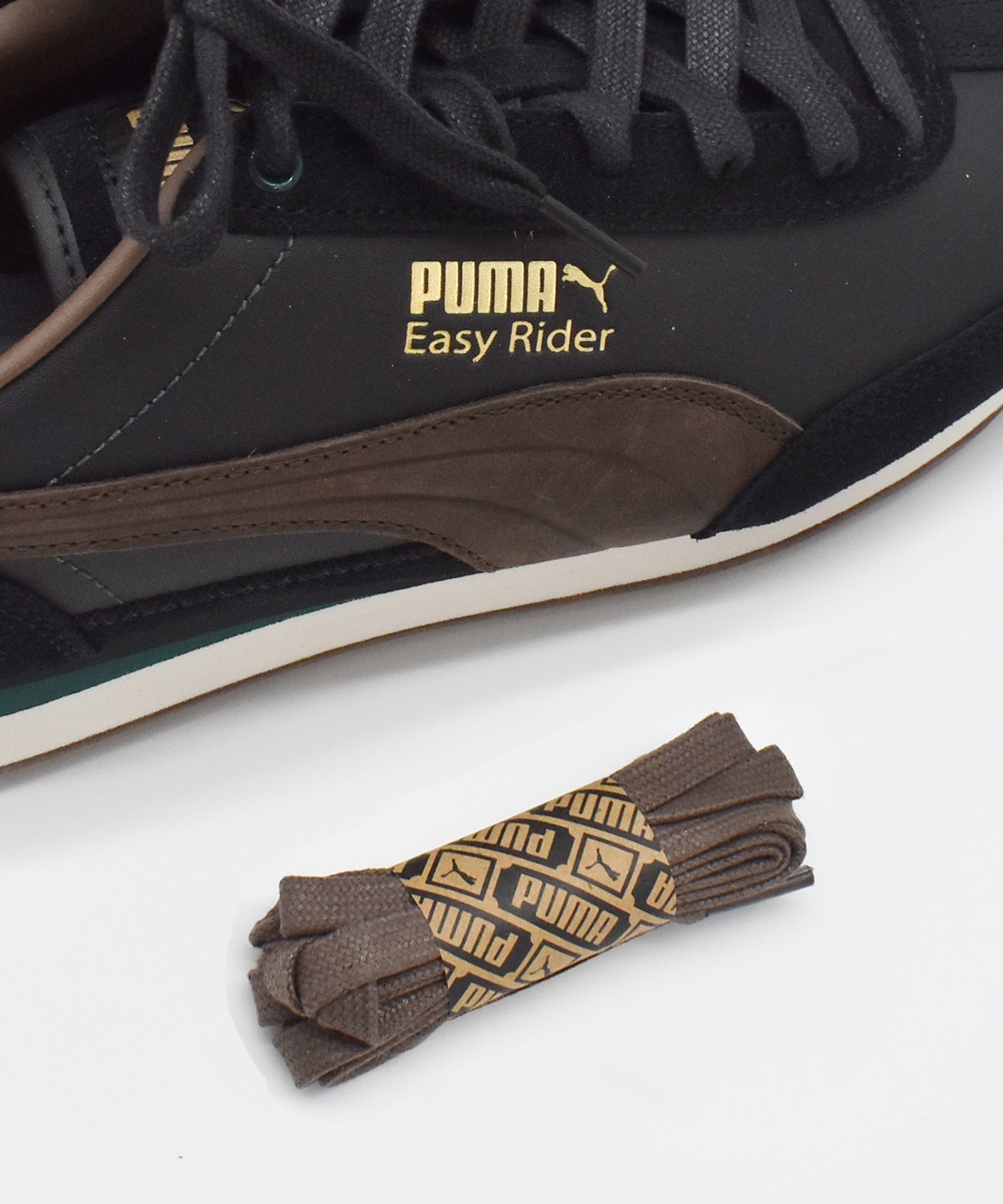 PUMA プーマ シューズ メンズ レディース スニーカー ハリー・ポッター コラボ EASY RIDER HARRY POTTER 401208(01-23.0cm)