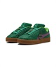 【タートルズコラボ】PUMA プーマ スニーカー メンズ TURTLES タートルズ コラボ 限定 PUMA x TMNT SUEDE XL スウェード 401304(01-26.0cm)