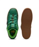 【タートルズコラボ】PUMA プーマ スニーカー メンズ TURTLES タートルズ コラボ 限定 PUMA x TMNT SUEDE XL スウェード 401304(01-26.0cm)