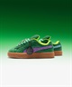 【タートルズコラボ】PUMA プーマ スニーカー メンズ TURTLES タートルズ コラボ 限定 PUMA x TMNT SUEDE XL スウェード 401304(01-26.0cm)