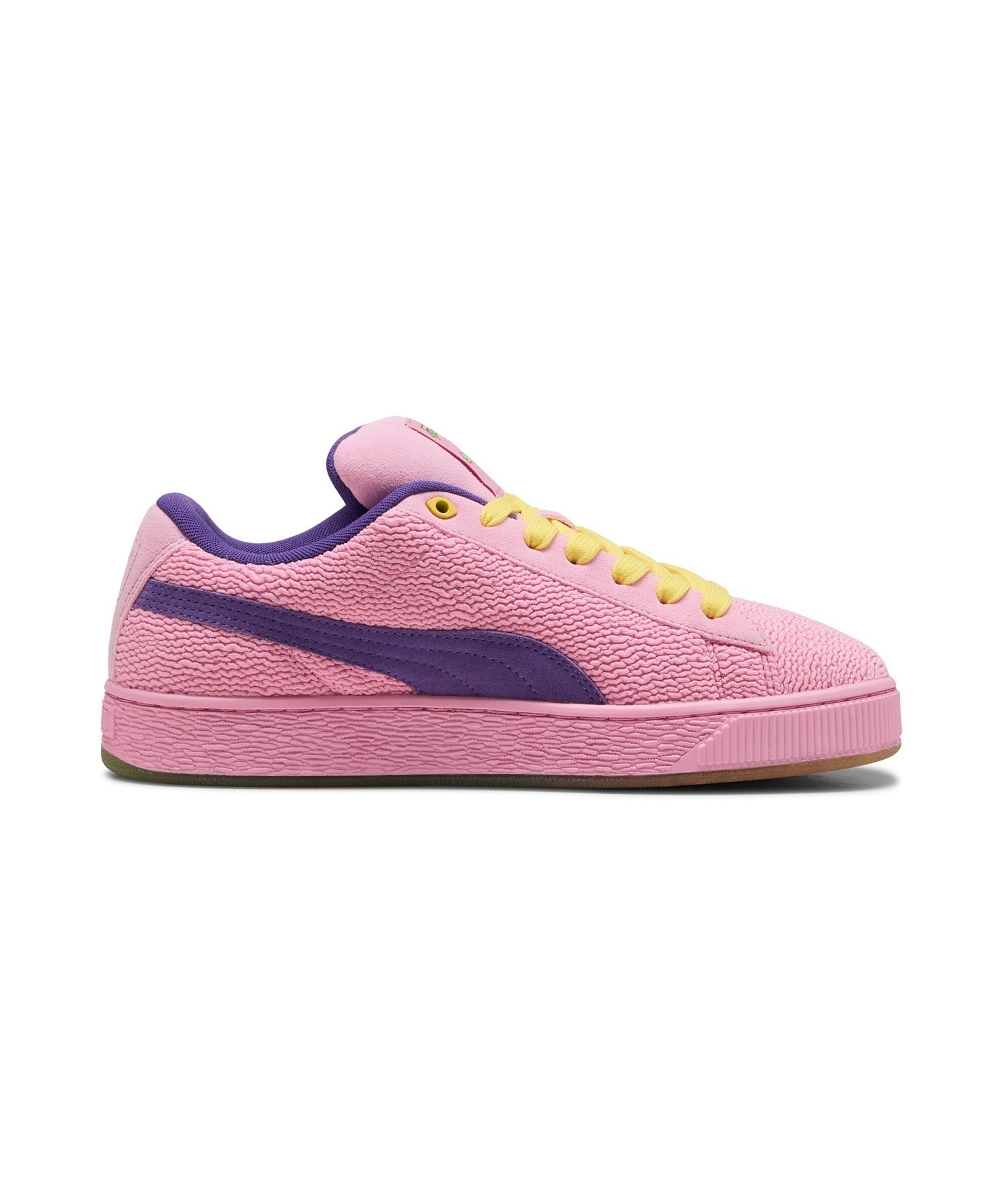 タートルズコラボ】PUMA プーマ スニーカー メンズ TURTLES