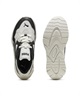 【限定展開】PUMA プーマ スニーカー レディース 厚底 韓国ファッション モノトーン SOPHYR QUIET LUX 401314(01-23.0cm)