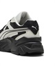 【限定展開】PUMA プーマ スニーカー レディース 厚底 韓国ファッション モノトーン SOPHYR QUIET LUX 401314(01-23.0cm)