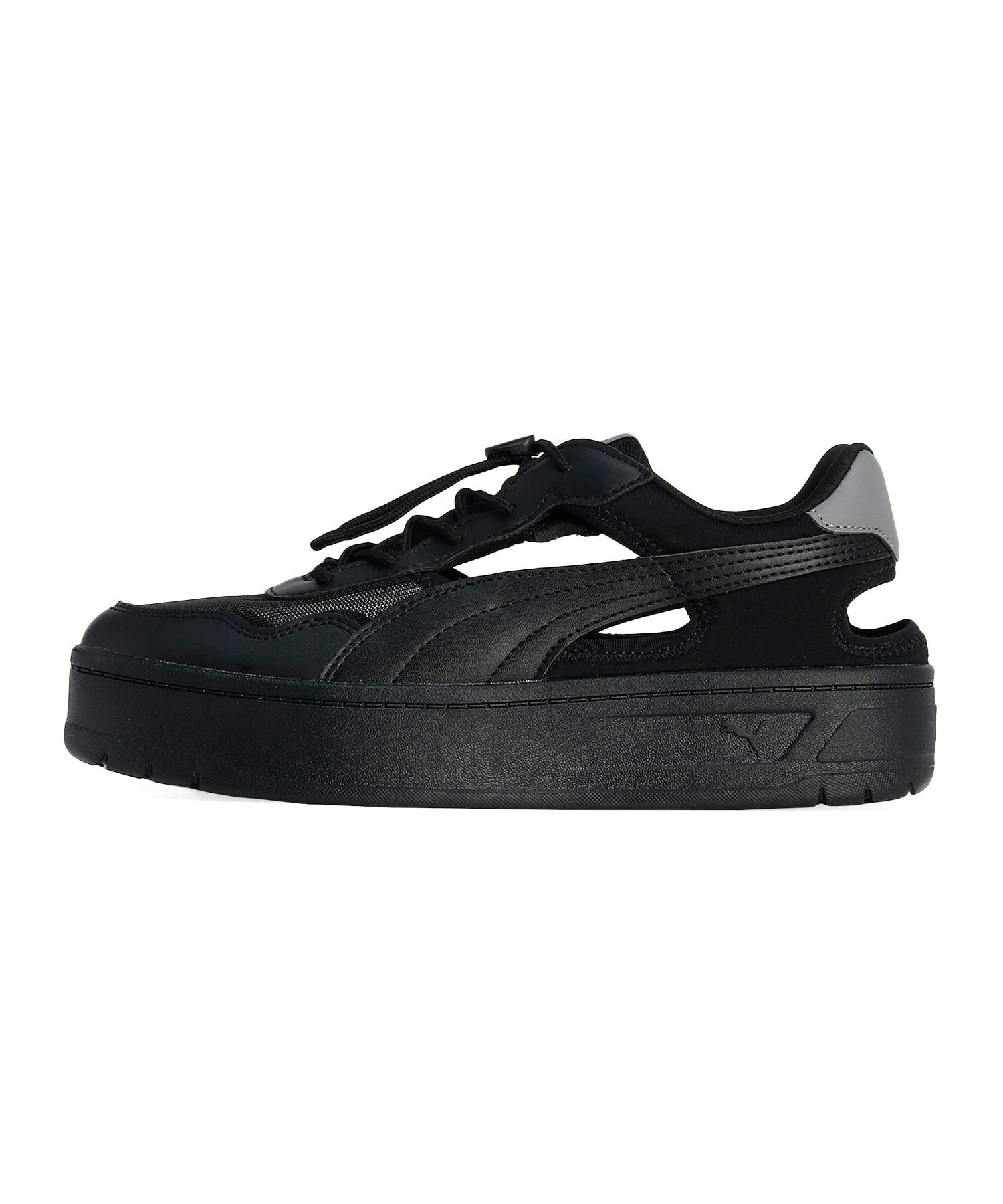 PUMA プーマ Court Lally Skye ウィメンズ シューズ Court Lally Skye Women's Sneakers | PUMA