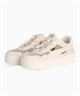 PUMA プーマ シューズ レディース スニーカー COURT LALLY SKYE MULE 402450(01-23.0cm)