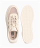 PUMA プーマ シューズ レディース スニーカー COURT LALLY SKYE MULE 402450(01-23.0cm)