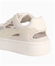 PUMA プーマ シューズ レディース スニーカー COURT LALLY SKYE MULE 402450(01-23.0cm)
