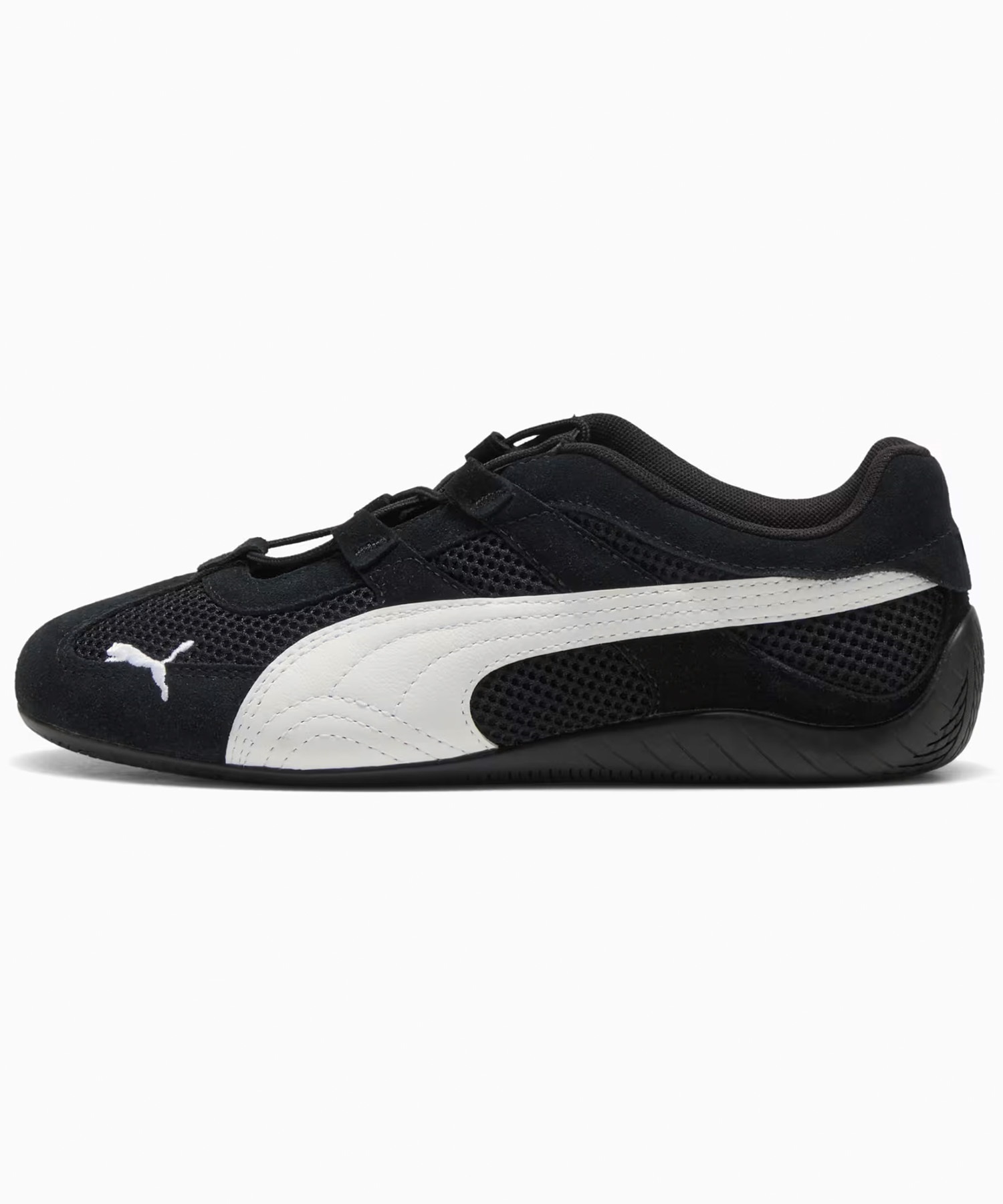 PUMA プーマ シューズ スニーカー レディース WOMENS SPEEDCAT GO ウィメンズ スピードキャット ゴー 403589(01-23.0cm)