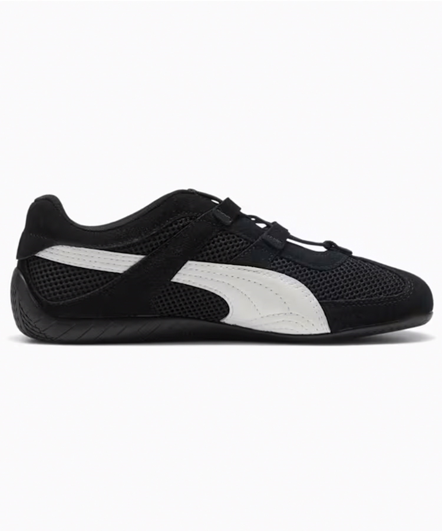 PUMA プーマ シューズ スニーカー レディース WOMENS SPEEDCAT GO ウィメンズ スピードキャット ゴー 403589(01-23.0cm)