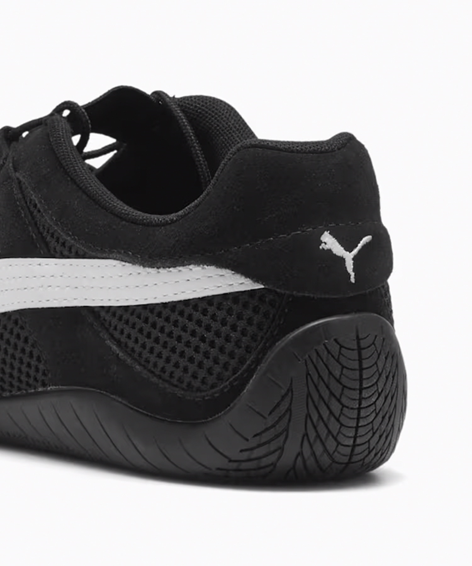 PUMA プーマ シューズ スニーカー レディース WOMENS SPEEDCAT GO ウィメンズ スピードキャット ゴー 403589(01-23.0cm)