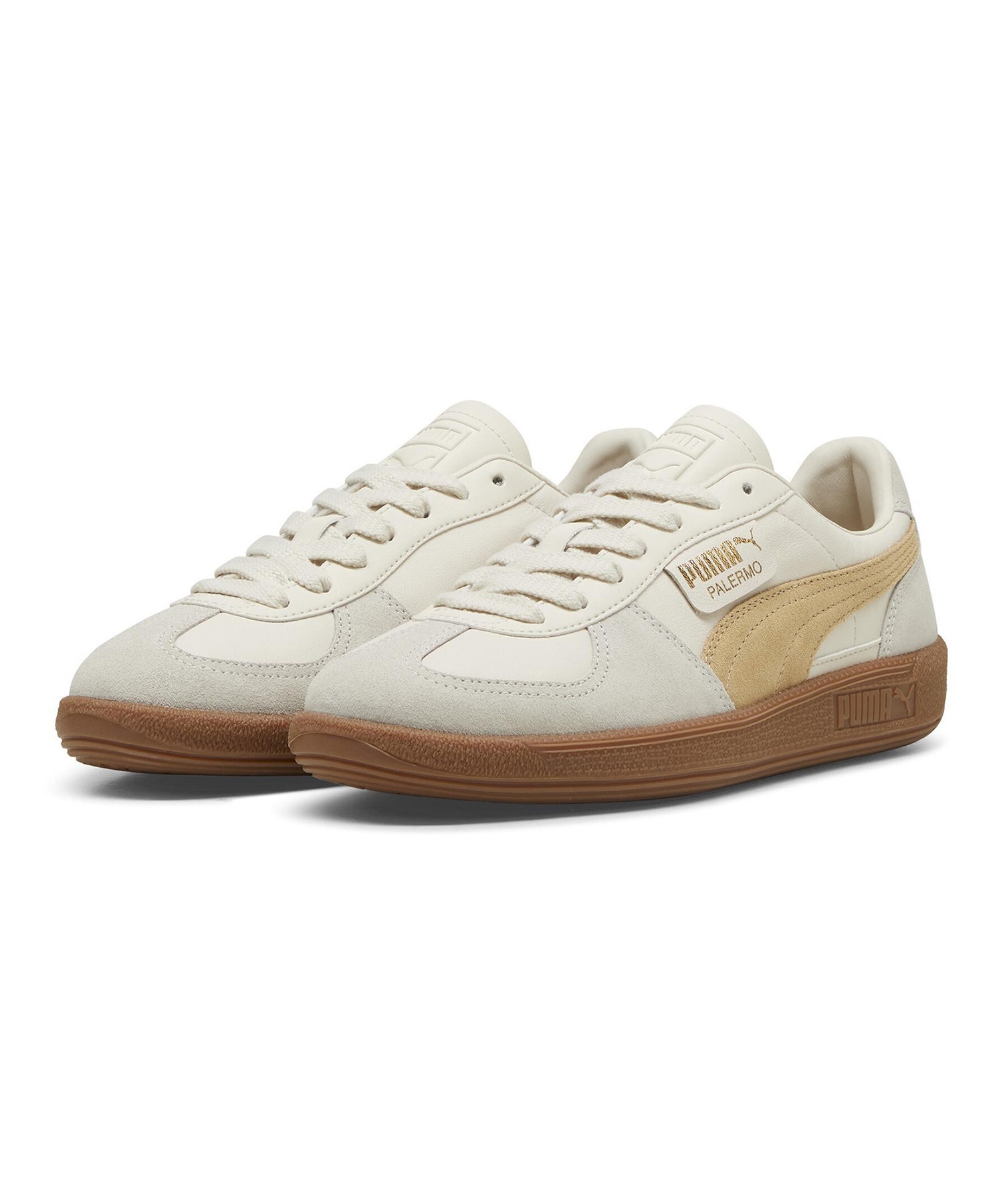 PUMA プーマ スニーカー レディース テラススタイル サッカー