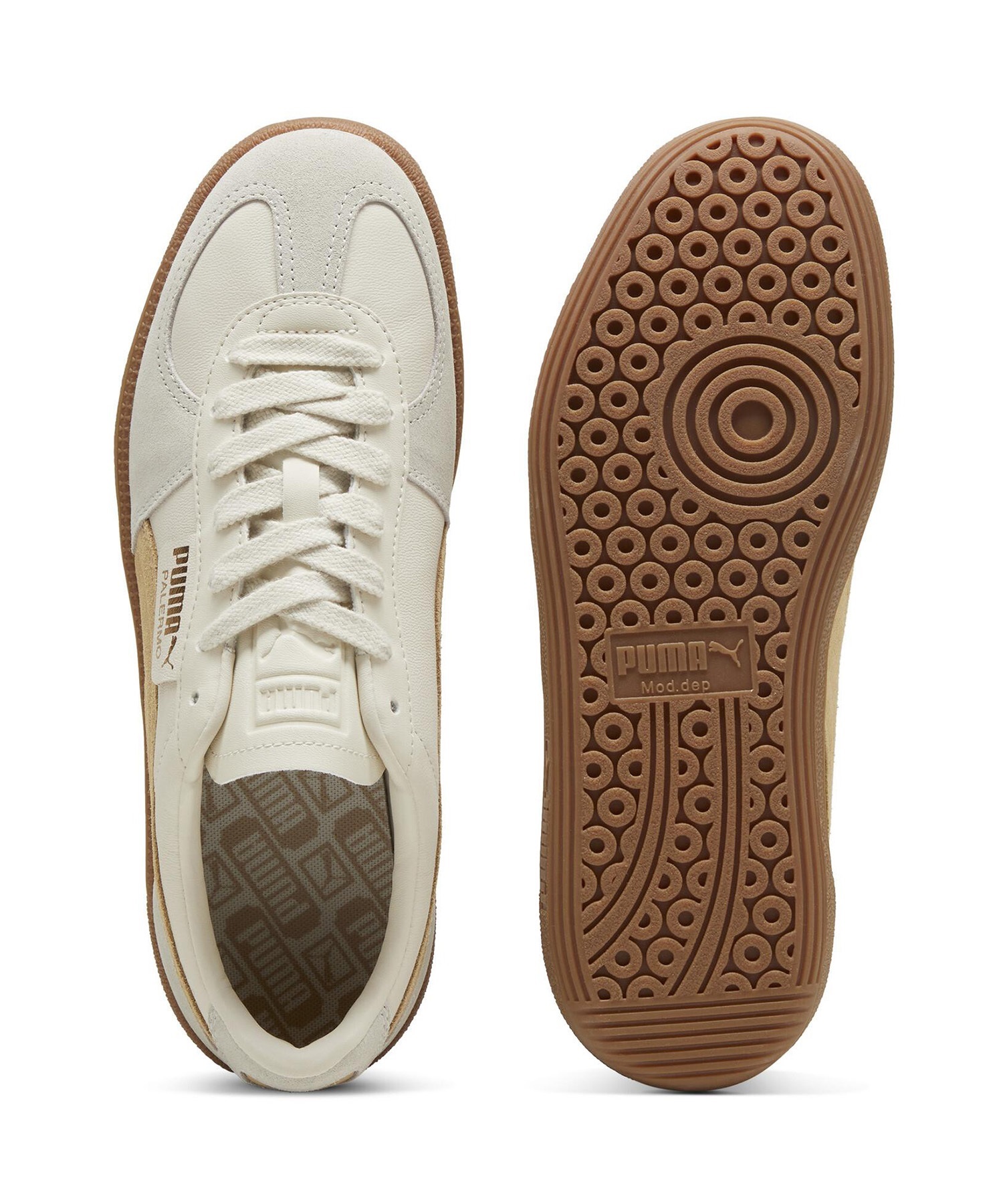 PUMA PALERMO MIJ KL SPORT -MADE IN JAPAN- -Created by KICKS