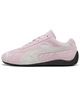 PUMA プーマ スニーカー レディース 韓国ファッション 薄底 SPEEDCAT OG スピードキャット 398846(04-23.0cm)
