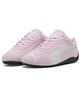 PUMA プーマ スニーカー レディース 韓国ファッション 薄底 SPEEDCAT OG スピードキャット 398846(04-23.0cm)