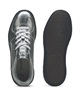 PUMA プーマ スニーカー レディース シルバー 韓国 ファッション パレルモ アストロ エスケープ PALERMO ASTRO ESCAPE 400450(01-23.0cm)