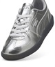 PUMA プーマ スニーカー レディース シルバー 韓国 ファッション パレルモ アストロ エスケープ PALERMO ASTRO ESCAPE 400450(01-23.0cm)