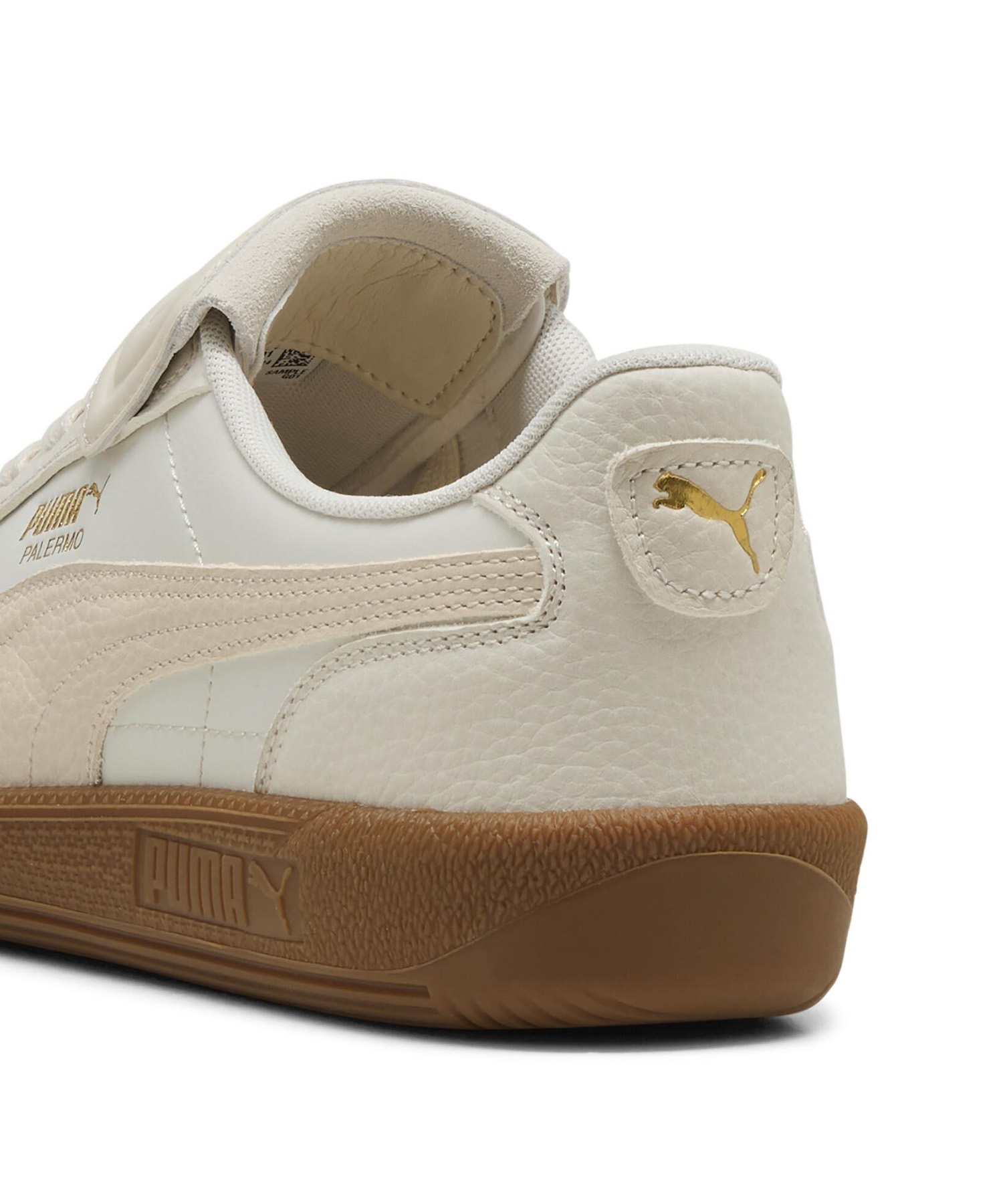 [PUMA] Palermo Premium パレルモプレミアム PUMA スニーカー PALERMO PREMIUM / プーマ パレルモ プレミアム