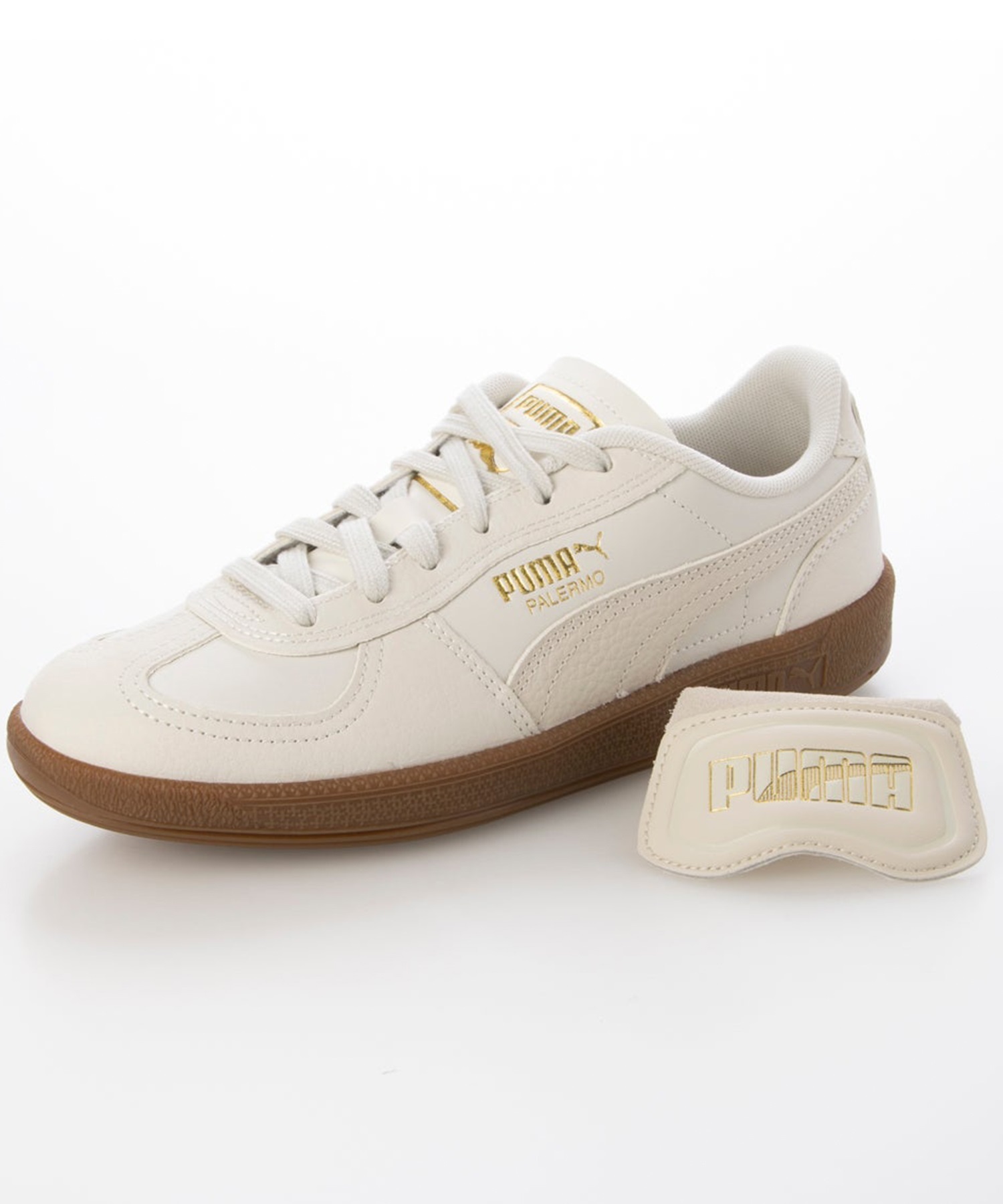 PUMA PALERMO / プーマ パレルモ（スニーカー）｜PUMA（プーマ