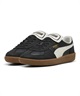 PUMA プーマ スニーカー レディース テラススタイル サッカー ファッション パレルモ プレミアム PALERMO PREMIUM 401744(02-23.0cm)