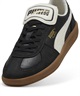 PUMA プーマ スニーカー レディース テラススタイル サッカー ファッション パレルモ プレミアム PALERMO PREMIUM 401744(02-23.0cm)