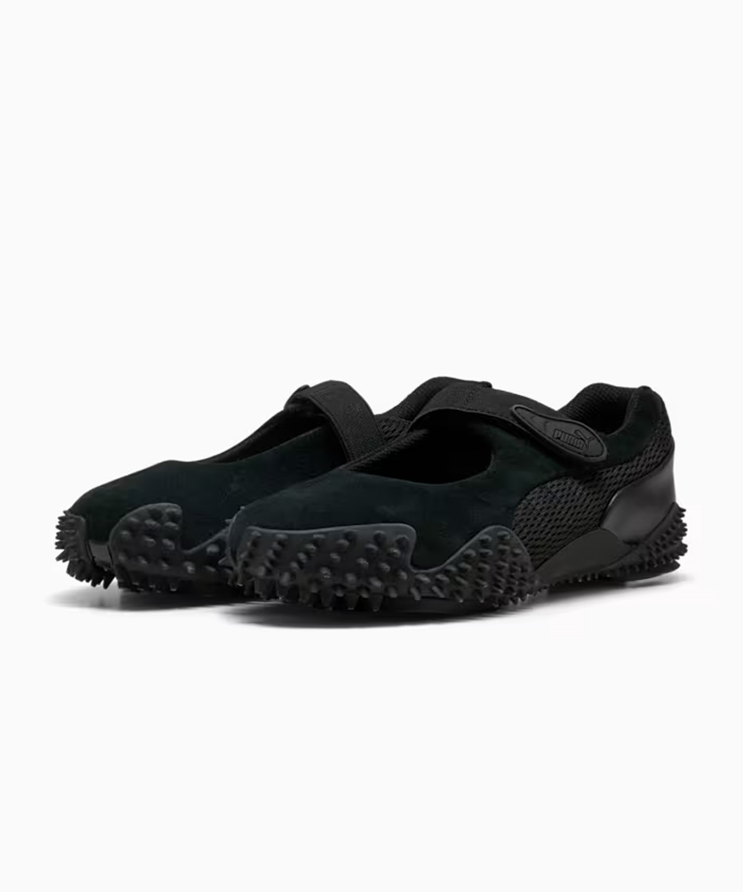 PUMA プーマ スニーカー レディース メリージェーン MOSTRO FEY