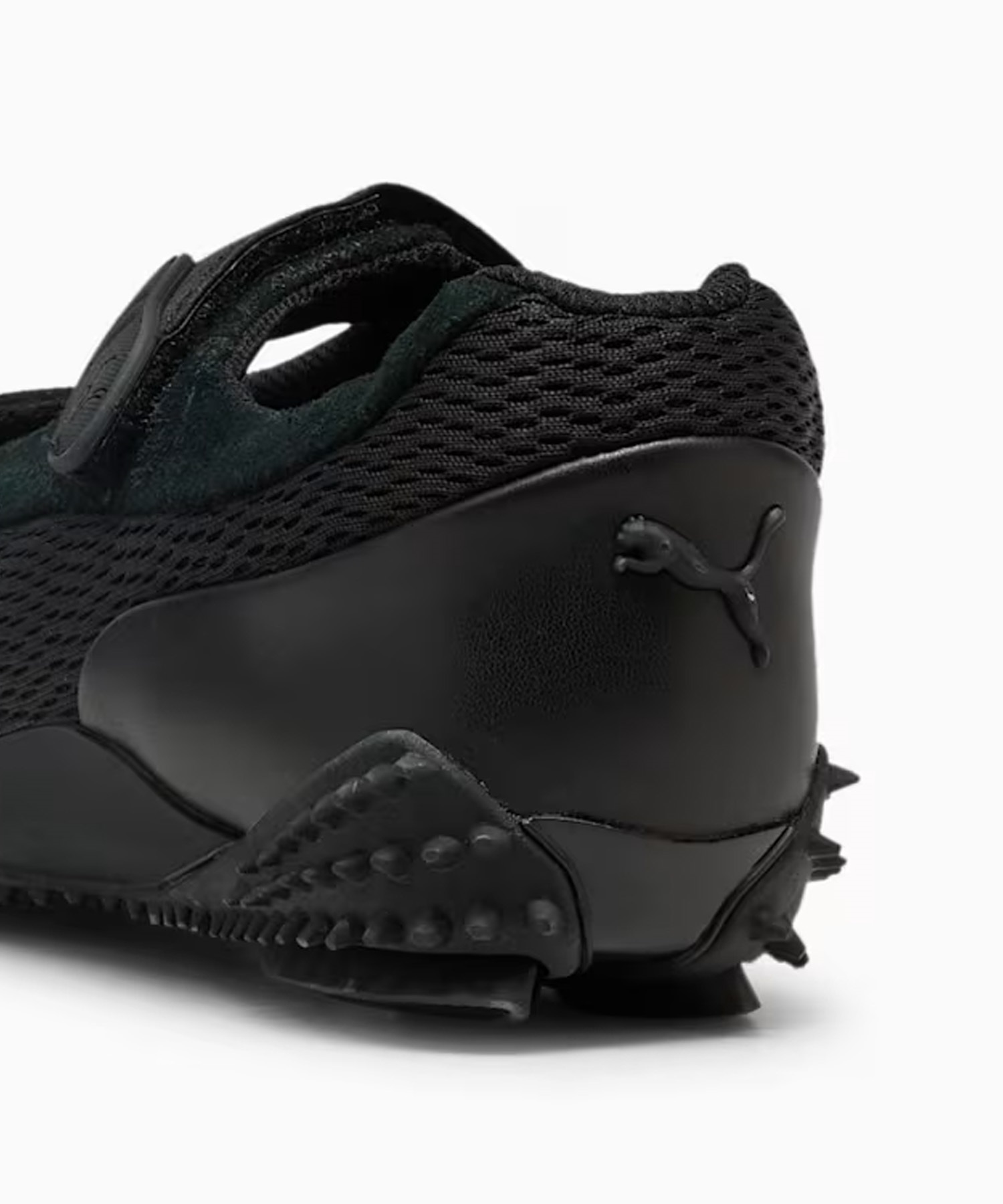 PUMA プーマ スニーカー レディース メリージェーン MOSTRO FEY