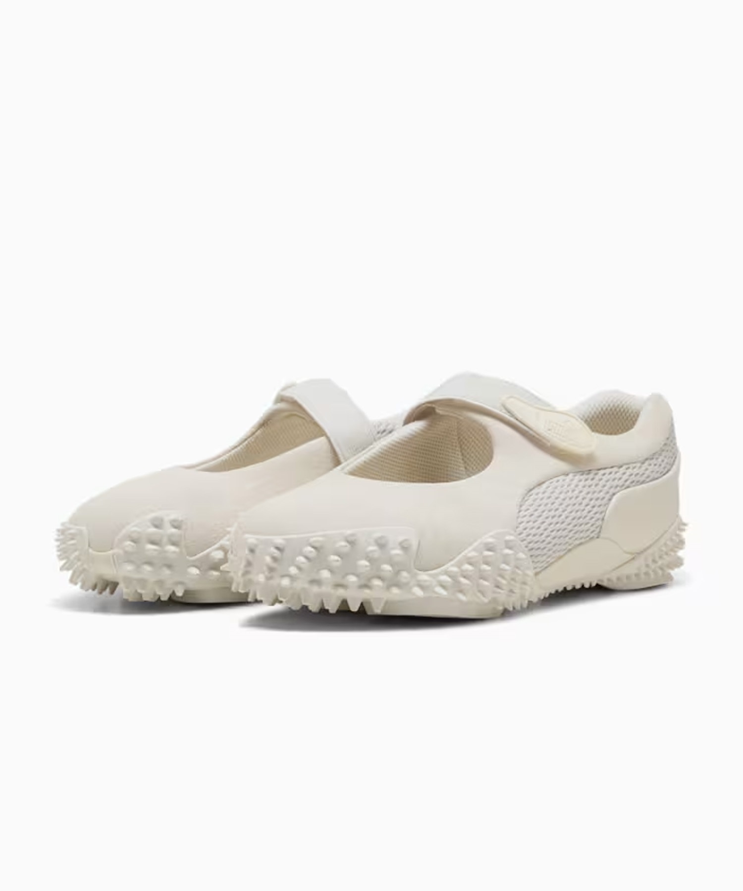PUMA MOSTRO 23.5cmスポーツメリージェーン PUMA｜MOSTRO FEY PRM スニーカー メリージェーン モストロ
