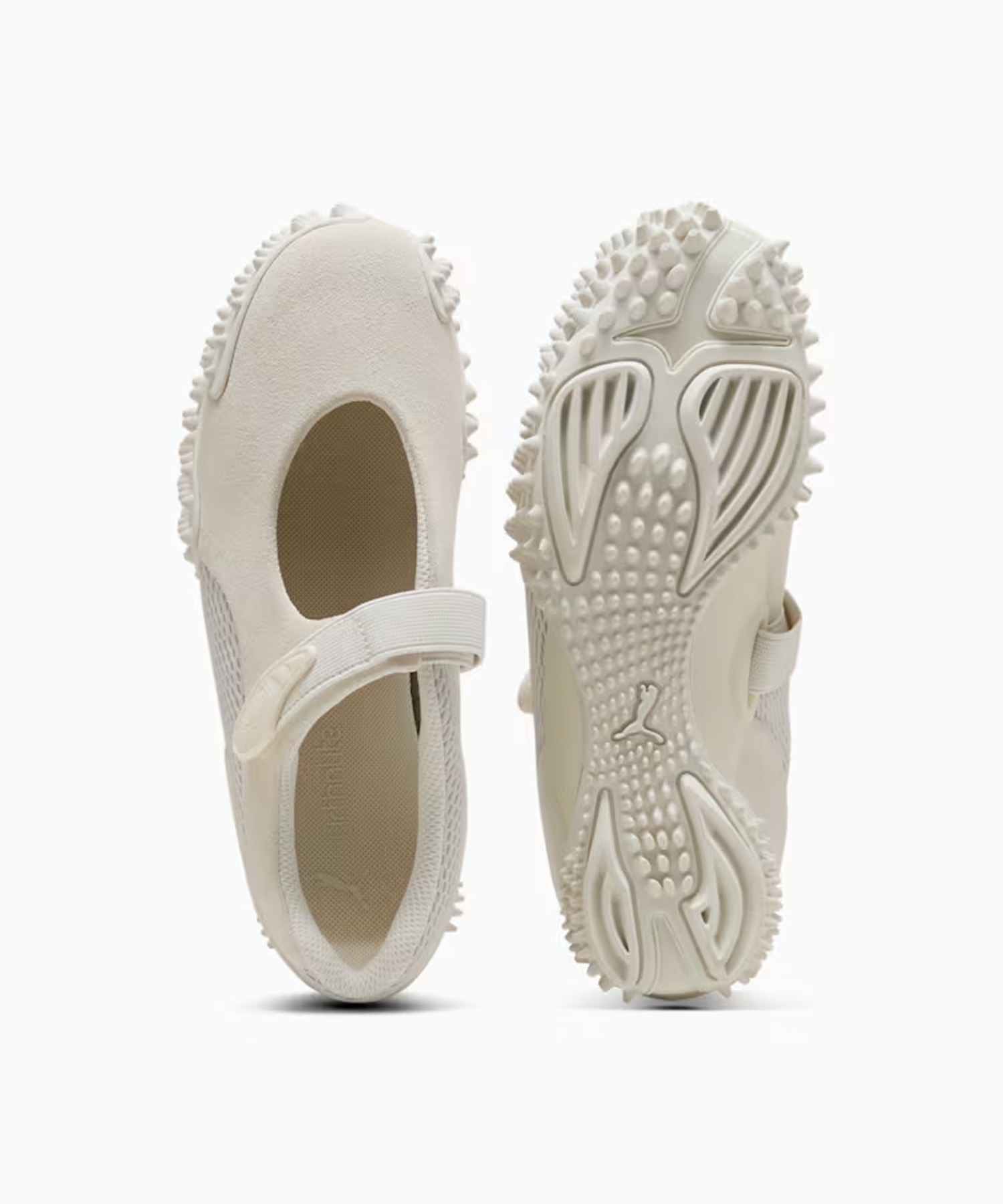 ★PUMA★ ブラック Mostro Fey Premium スリッポンスニーカー メンズ PUMA ブラック Mostro Fey Premium スリッポンスニーカー