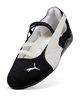 PUMA プーマ スニーカー レディース メリージェーン 薄底 SPEEDCAT BALLET SD WNS スピードキャット 401287(06-23.0cm)