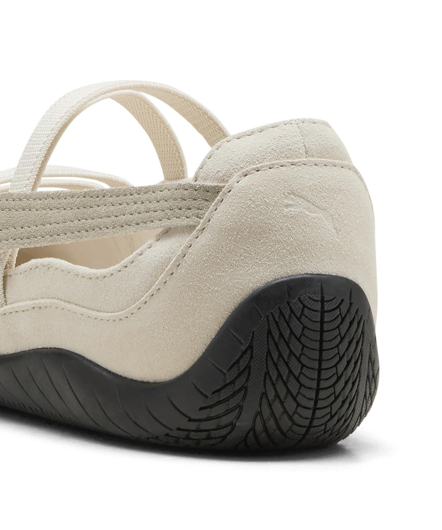 PUMA プーマ スニーカー レディース メリージェーン 薄底 SPEEDCAT