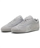 PUMA プーマ スニーカー レディース 韓国 シルバー SPEEDCAT PREMIUM スピードキャット 403902(02-23.0cm)