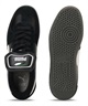 PUMA プーマ スニーカー メンズ レディース 靴 シューズ スケシュー ローカット パレルモ SKATE TONGUE 405436(01-23.0cm)