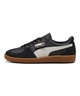 PUMA プーマ スニーカー メンズ レディース 靴 シューズ 薄底 ローカット PALERMO LTH 396464-03(03-23cm)