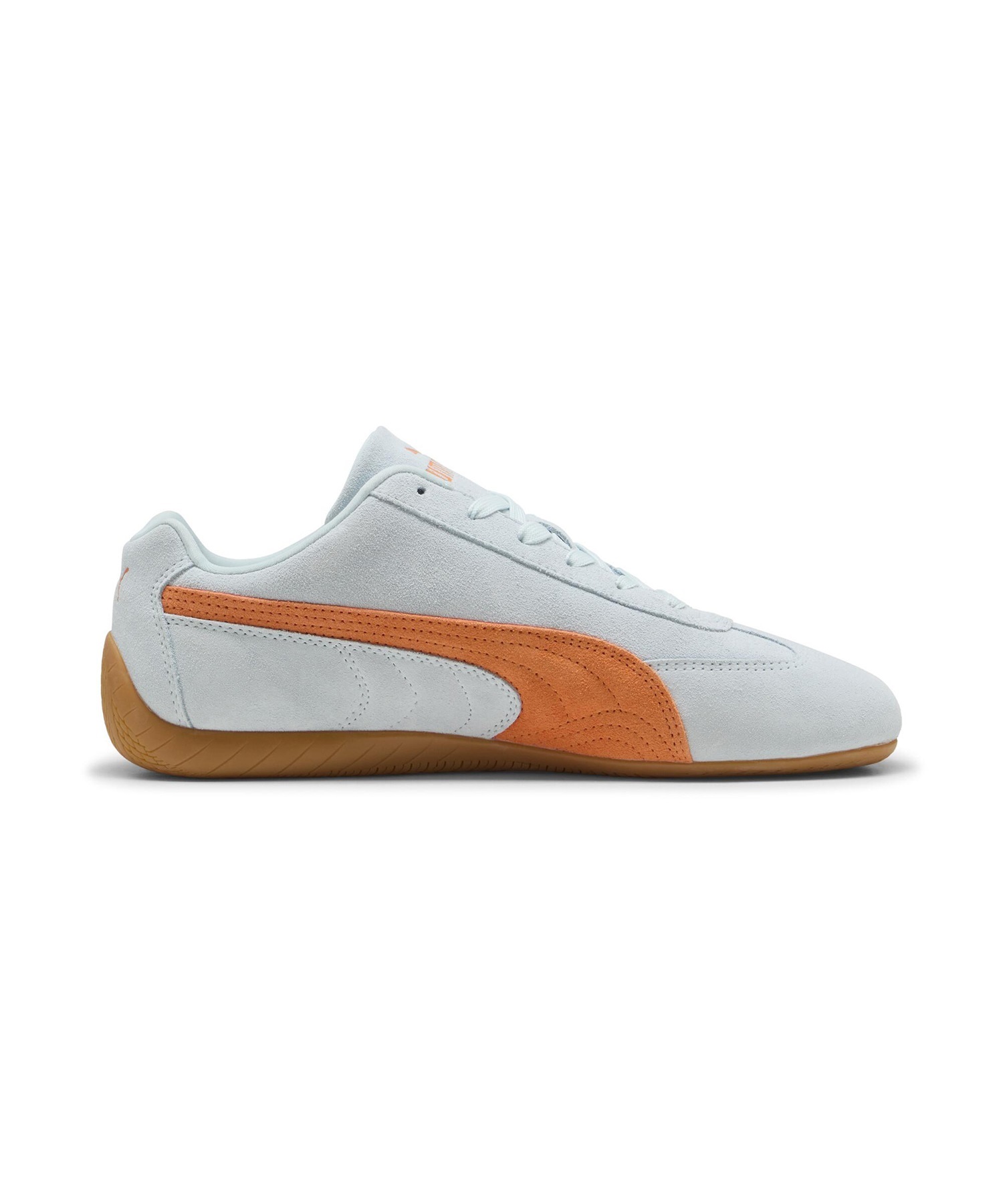 PUMA プーマ スニーカー レディース 靴 シューズ 韓国 薄底 ローカット SPEEDCAT OG 398846 40(40-23cm)