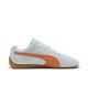 PUMA プーマ スニーカー レディース 靴 シューズ 韓国 薄底 ローカット SPEEDCAT OG 398846 40(40-23cm)