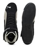 PUMA プーマ スニーカー レディース 靴 シューズ 薄底 SPEEDCAT MID 400384 01(01-23cm)