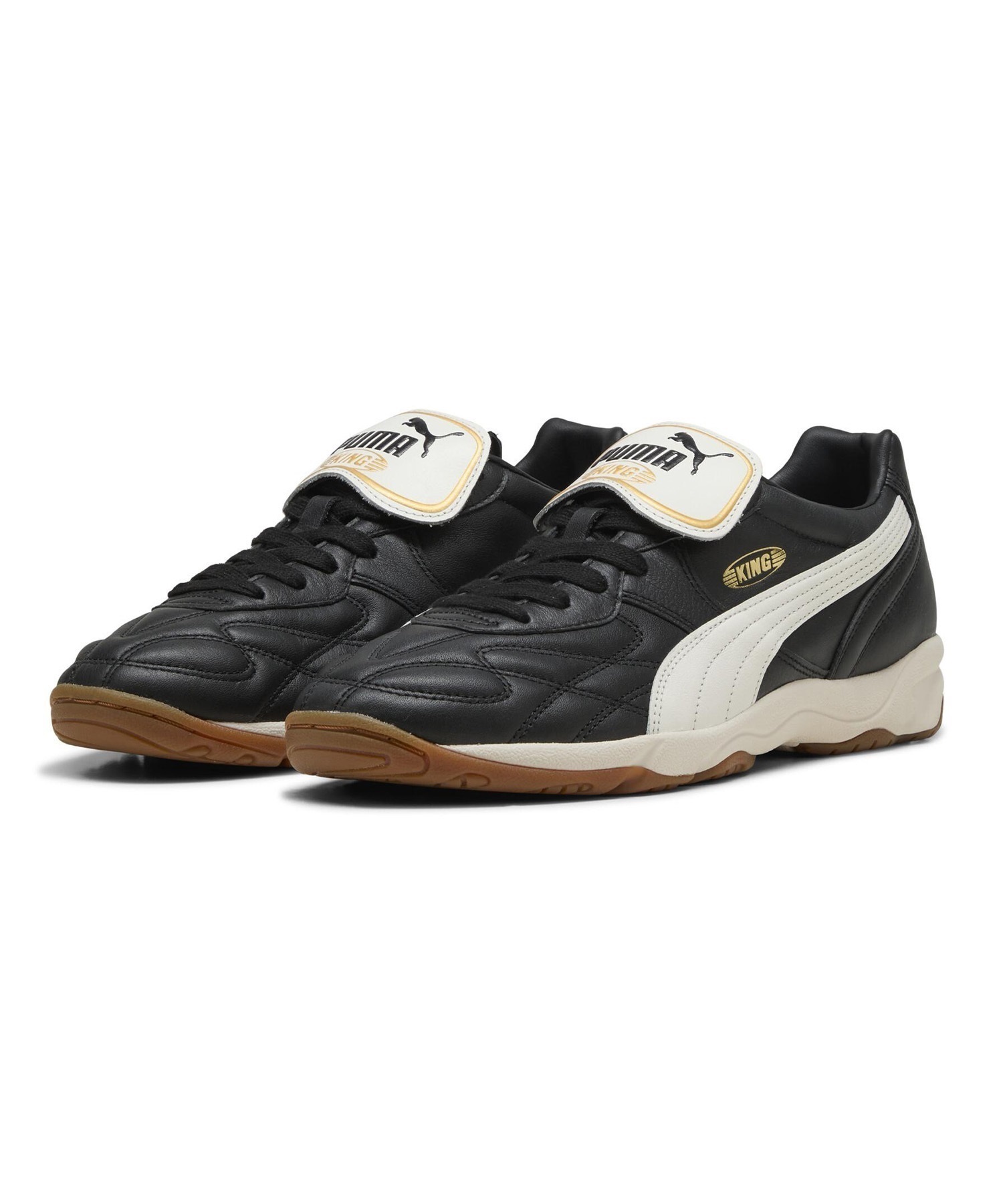 Puma キング 楽天市場】：PUMA｜King Indoor Leather/ プーマ/キング インドア
