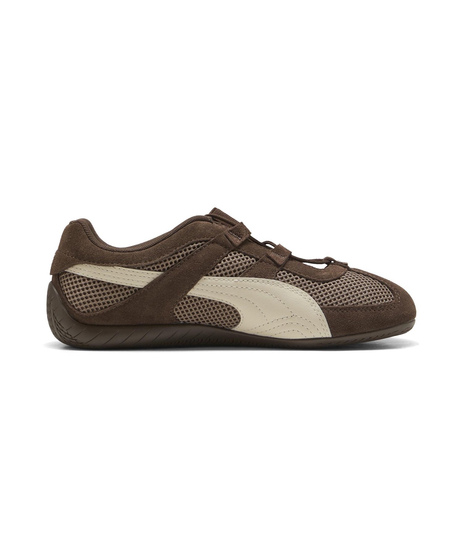 PUMA プーマ スニーカー レディース メリージェーン 韓国 コリア SPEEDCAT GO WOMENS スピードキャット 403589(08-23.0cm)