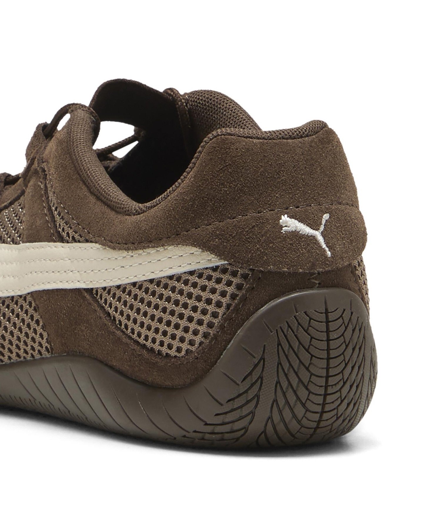 PUMA プーマ スニーカー レディース メリージェーン 韓国 コリア SPEEDCAT GO WOMENS スピードキャット 403589(08-23.0cm)