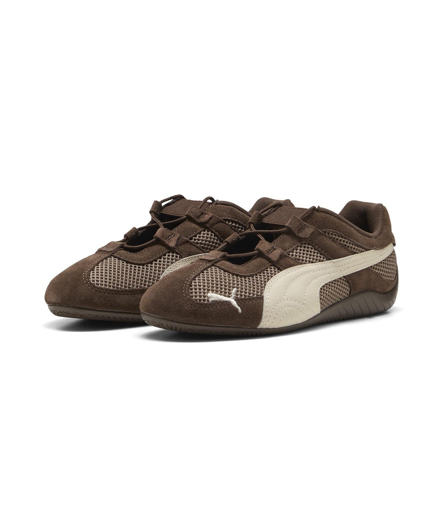 PUMA プーマ スニーカー レディース メリージェーン 韓国 コリア SPEEDCAT GO WOMENS スピードキャット 403589(08-23.0cm)